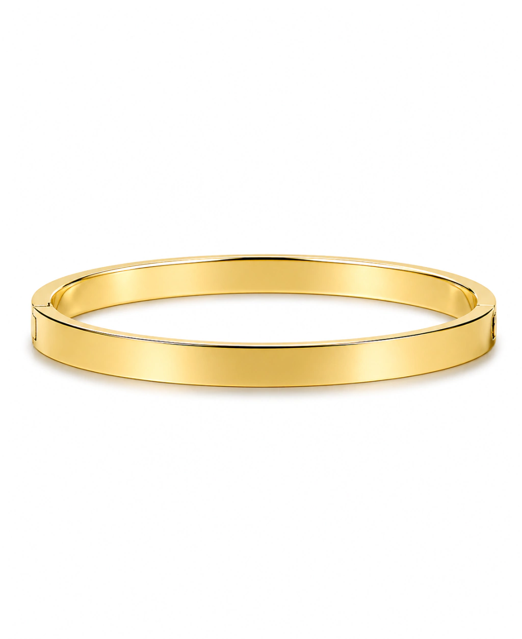 BRACELETE SLIM DOURADO