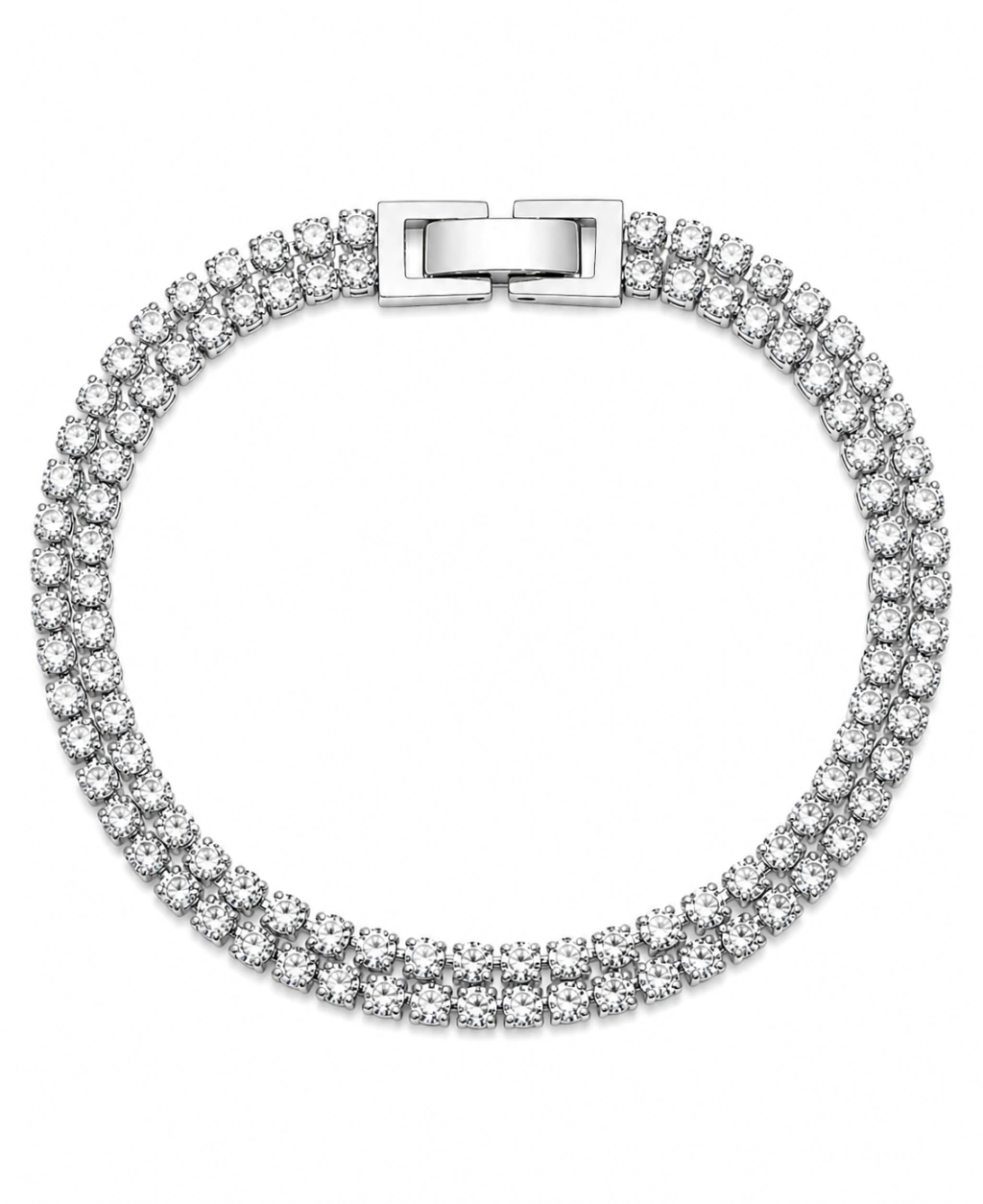 PULSEIRA RIVIERA DUPLA FECHO GAVETA