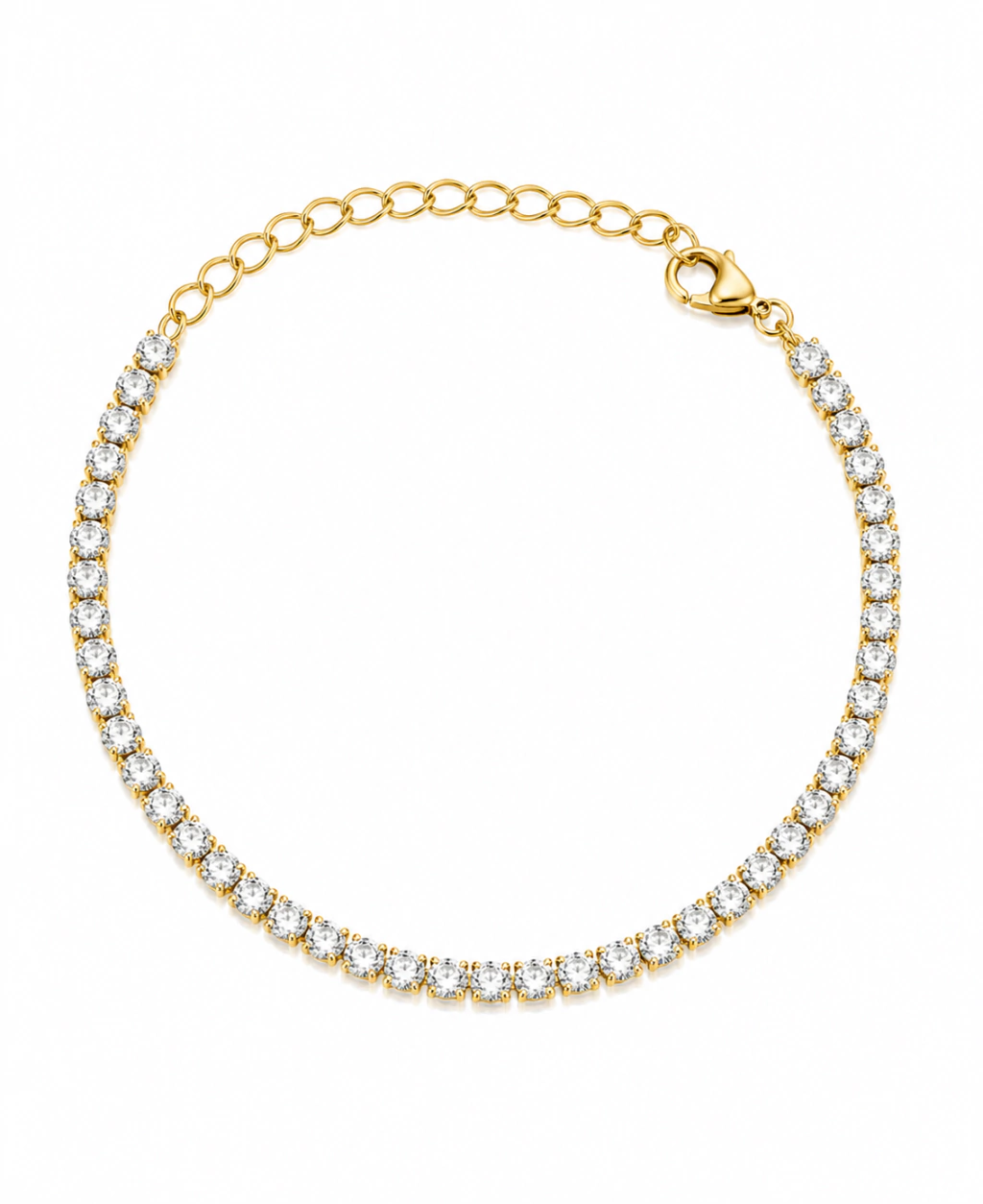 PULSEIRA RIVIERA DOURADO